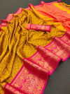 Aaradhya Silk 2 By Psw Designer Soft Silk Sarees Wholesale Shop In Surat